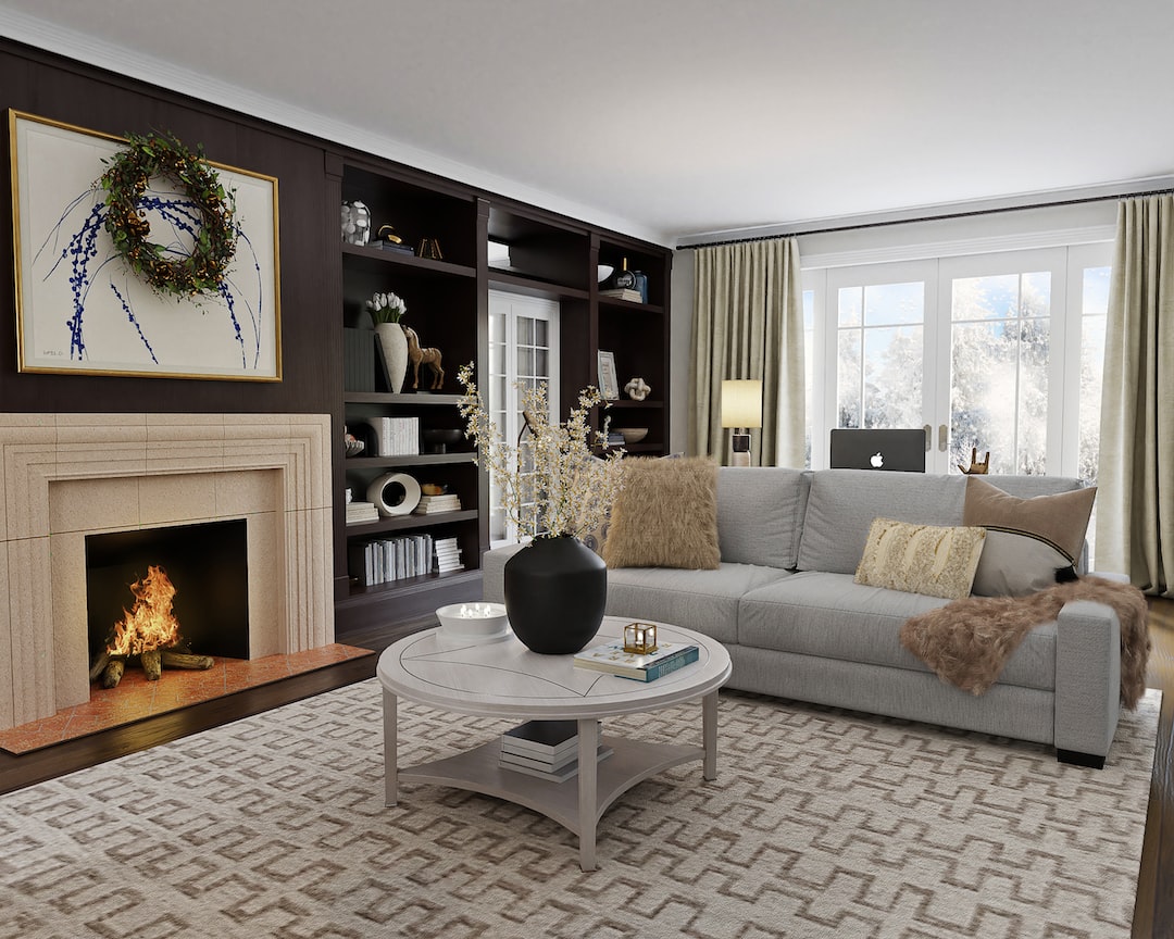 living room decorating ideas Home Decorations