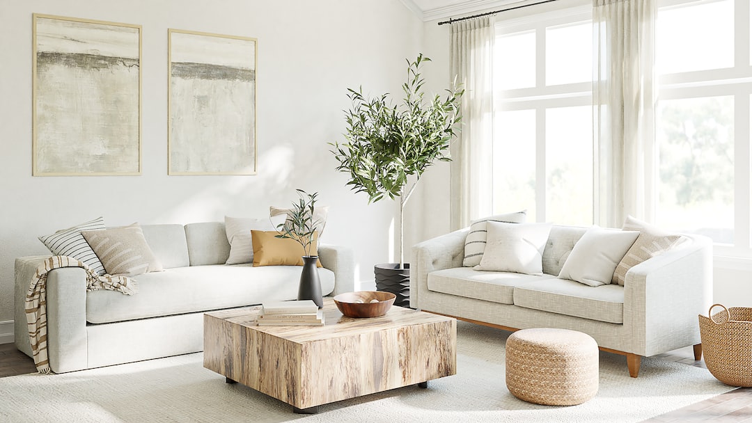 is trending in living room design? Home Decorations