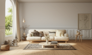 Featured image for How to Decorate a Room 15 Expert Steps for Stunning Style 2025
