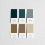 Featured image for How to Choose the Perfect Color Scheme for Your Home Decorations 2025
