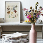 Featured image for 70 Unique DIY Home Decoration Ideas to Transform Your Space 2025