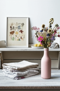 Featured image for 70 Unique DIY Home Decoration Ideas to Transform Your Space 2025