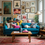 Featured image for How Can I Mix and Match Different Decorating Styles in My Home 2025