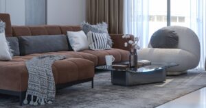 Featured image for 25 Stunning Home Interior Design Ideas to Transform Your Space 2025