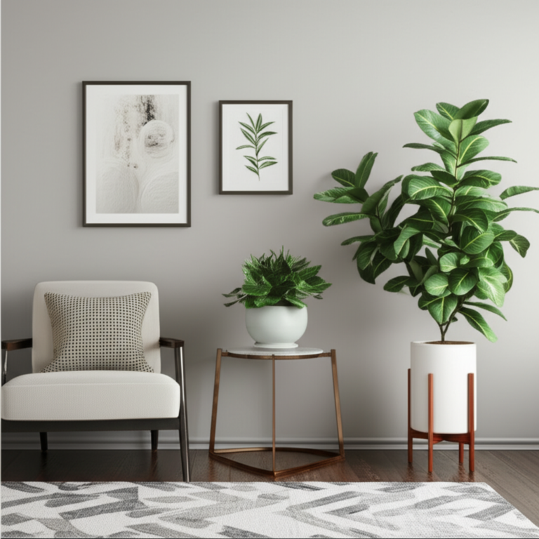 Featured image for What Is the 2 3 Rule in Decorating Unlock Perfect Balance 2026