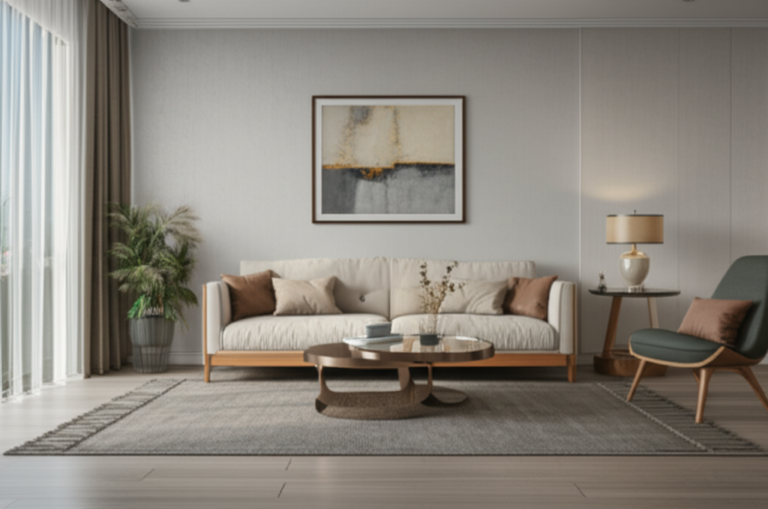 Featured image for What Is Trending in Living Room Design 400 Ideas for 2026