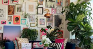 Featured image for 19 Jaw-Dropping Maximalist Room Decor Ideas Youll Love in 2026