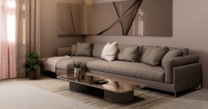 Featured image for 60 Small Living Room Ideas Maximize Space Style 2026