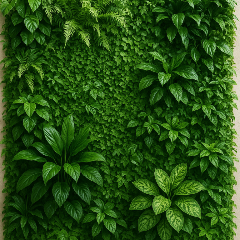 Featured image for 15 Stunning Indoor Garden Wall Ideas for 2026
