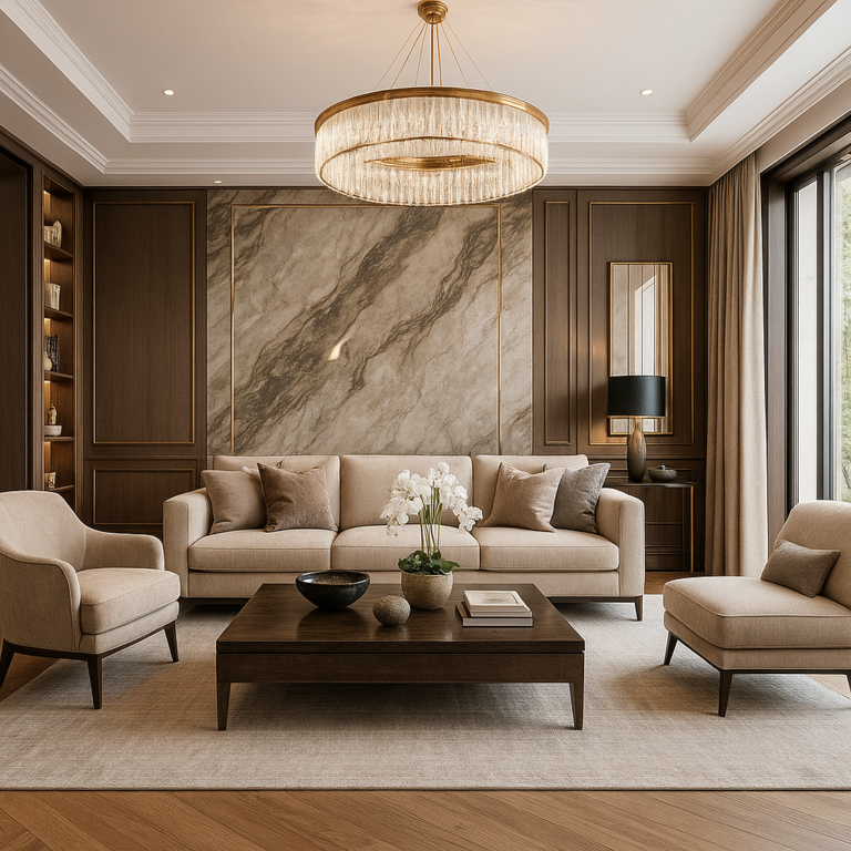 Featured image for 50 Secrets to Decorate Your Home Like a Rich Person 2026