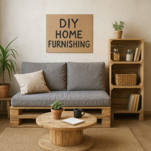 Featured image for How to Furnish a House with No Money The Ultimate 2026 Guide