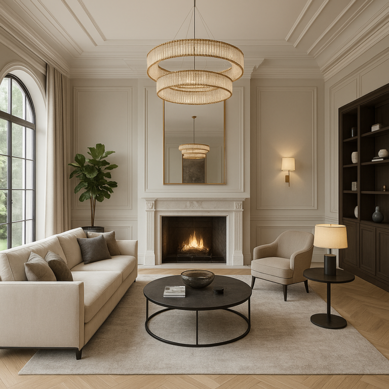 Featured image for 15 Secrets to Make Your House Look Expensive in 2026