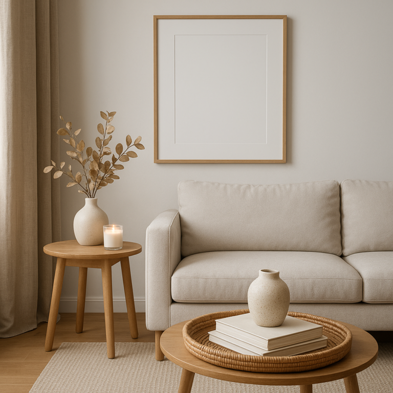 Featured image for 15 Simple Home Decor Tricks to Look Expensive 2026