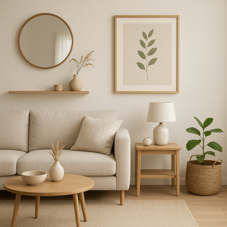 Featured image for 15 Simple Ways to Decorate Your House in 2026