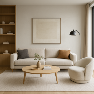 Featured image for How to Decorate and Furnish a Home The 2026 Ultimate Guide