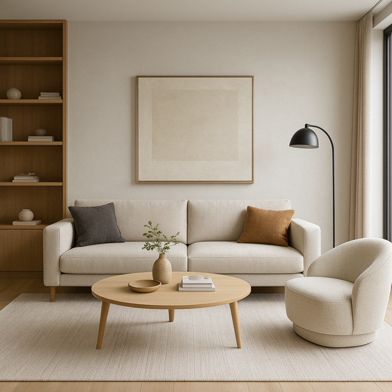 Featured image for How to Decorate and Furnish a Home The 2026 Ultimate Guide