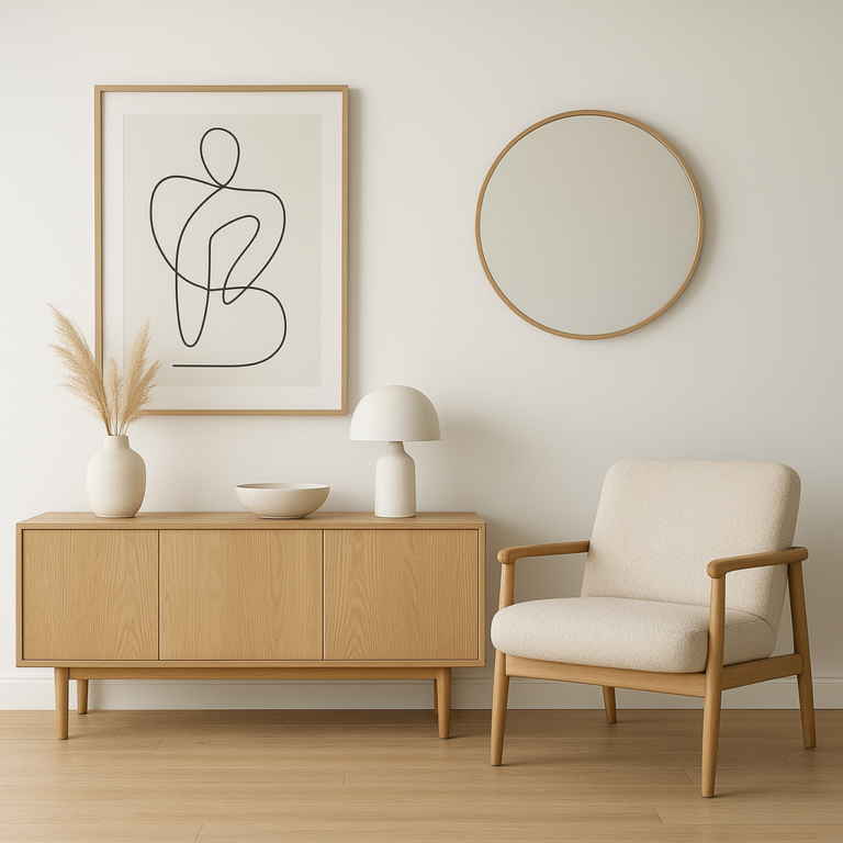 Featured image for How to Decorate When You Have No Style 8 Steps to a Home Youll Love 2026