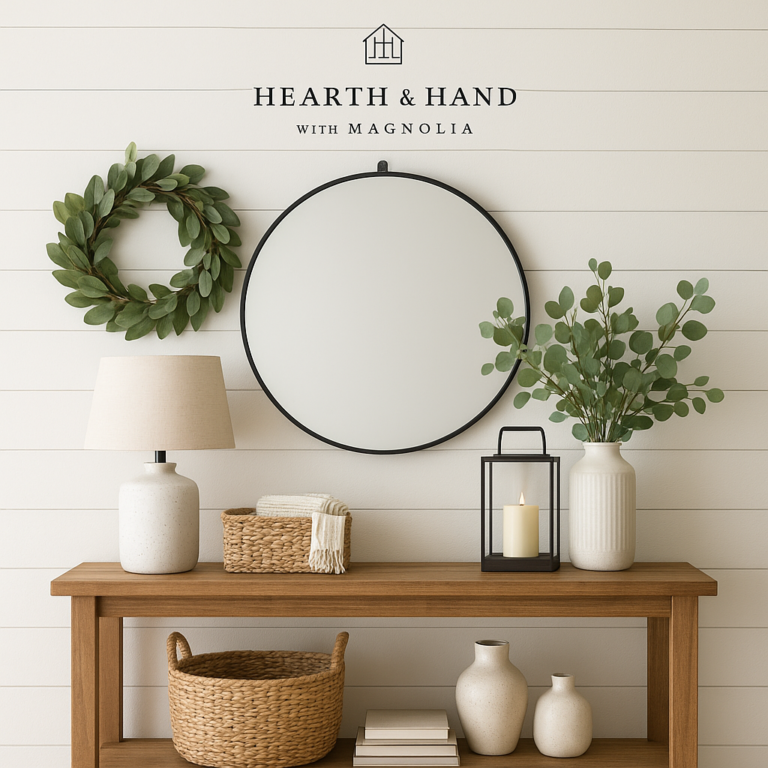 Featured image for Is Hearth Hand Being Discontinued The 2026 Truth