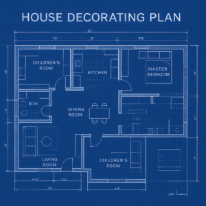 Featured image for What to Do First When Decorating a House The 12-Step Master Plan 2026