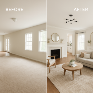 Featured image for How to Decorate Your Whole House The Ultimate 12-Step Plan 2026