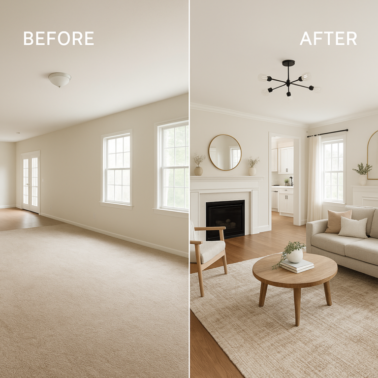 Featured image for How to Decorate Your Whole House The Ultimate 12-Step Plan 2026